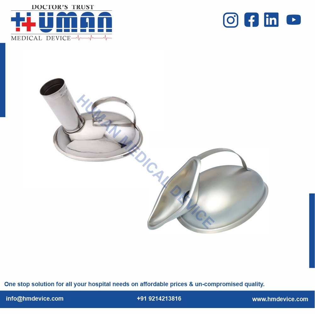 Urinal Male & Female